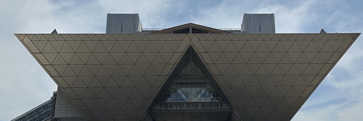 sakuraba's profile banner image