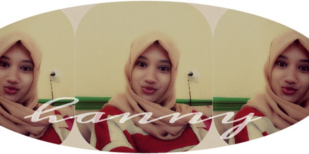 hanitaputri's profile banner image