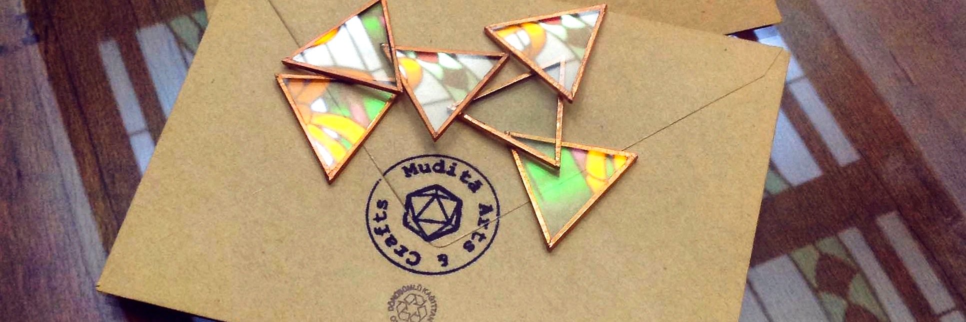 Muditacrafts's profile banner image