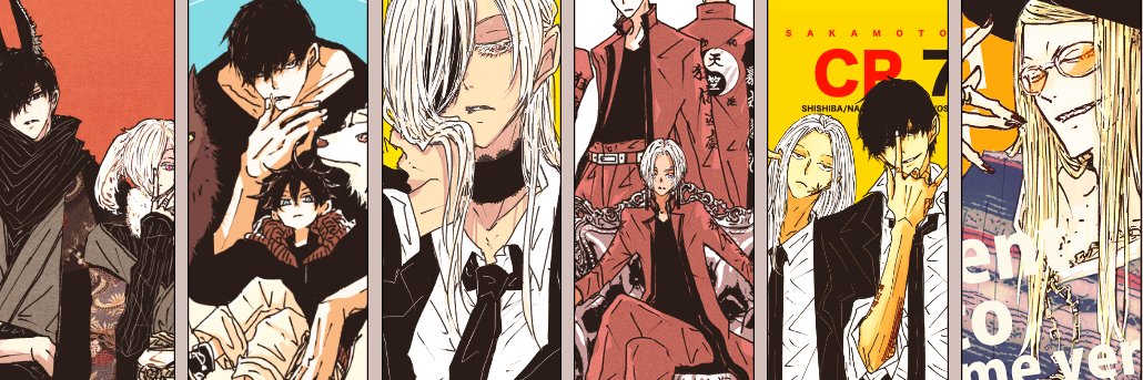 トキオ♻︎ banner