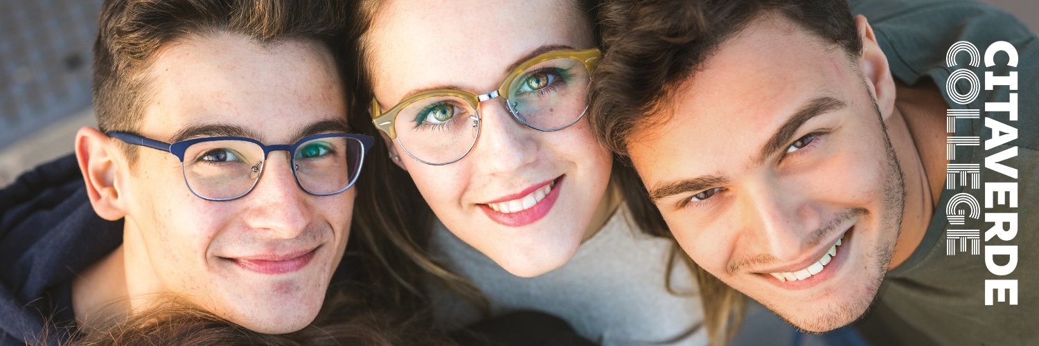 CITAVERDE's profile banner image