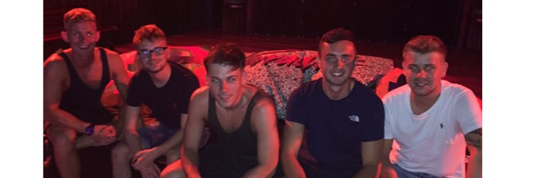 jamiestebbings's profile banner image