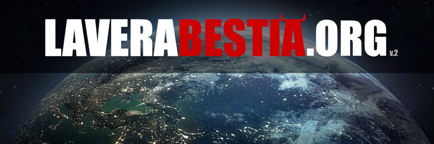 Laverabestia's profile banner image