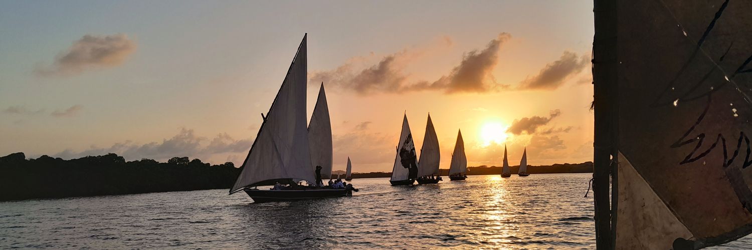 Mr Witness Compose Yourself banner