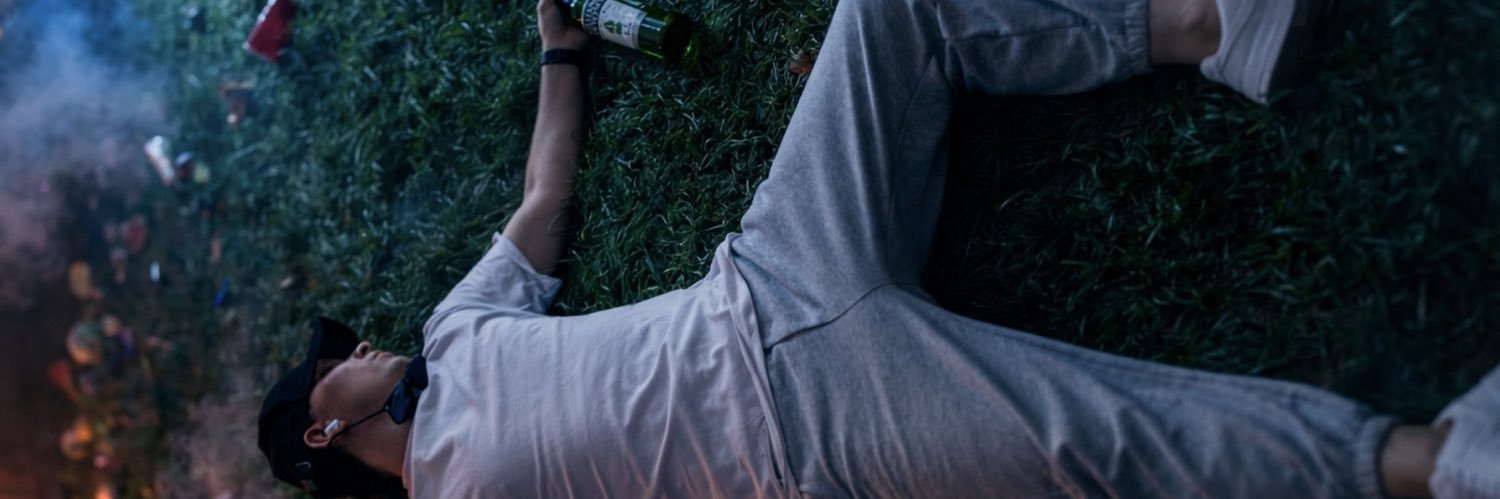 OfficialIsaacDC's profile banner image