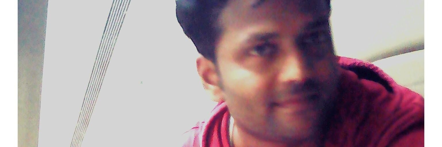 JanardhanKalal's profile banner image