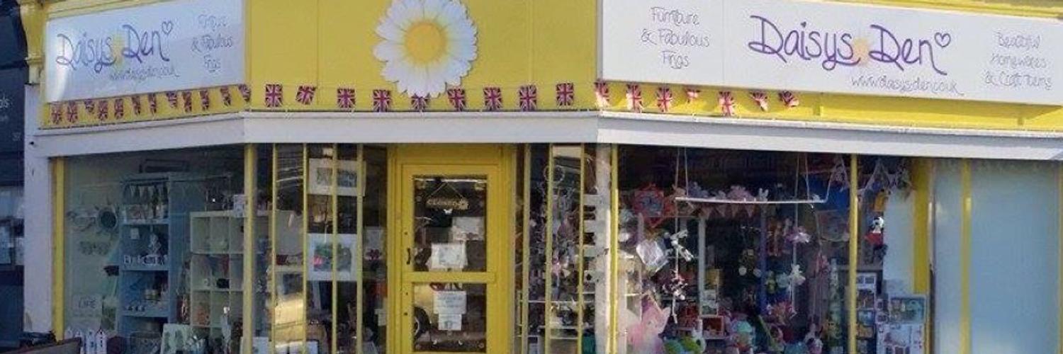Daisy's Den (daisysden) Twitter