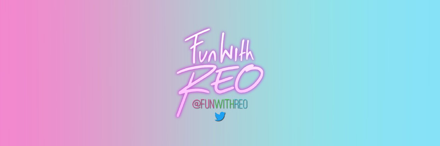 ReoHimZ's profile banner image