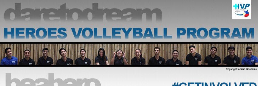 HVP_Volleyball's profile banner image