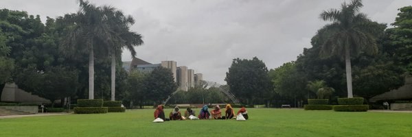 SushilYati Profile Banner