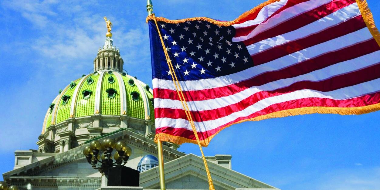 Rep. Bryan Cutler banner