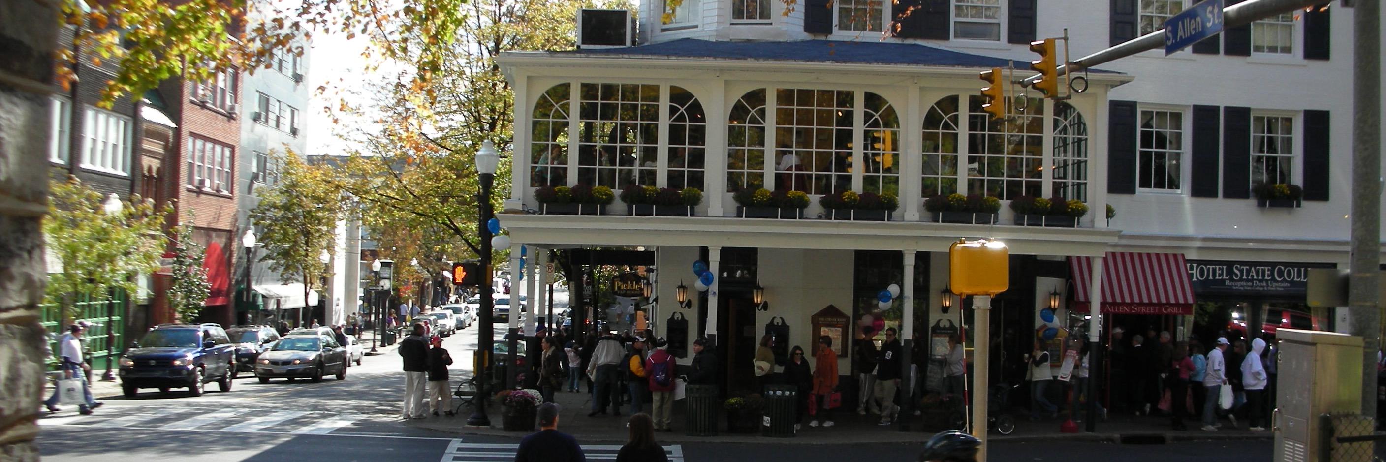 ShopSmallState's profile banner image