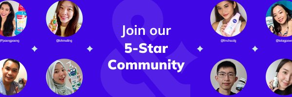 tryandreview Profile Banner