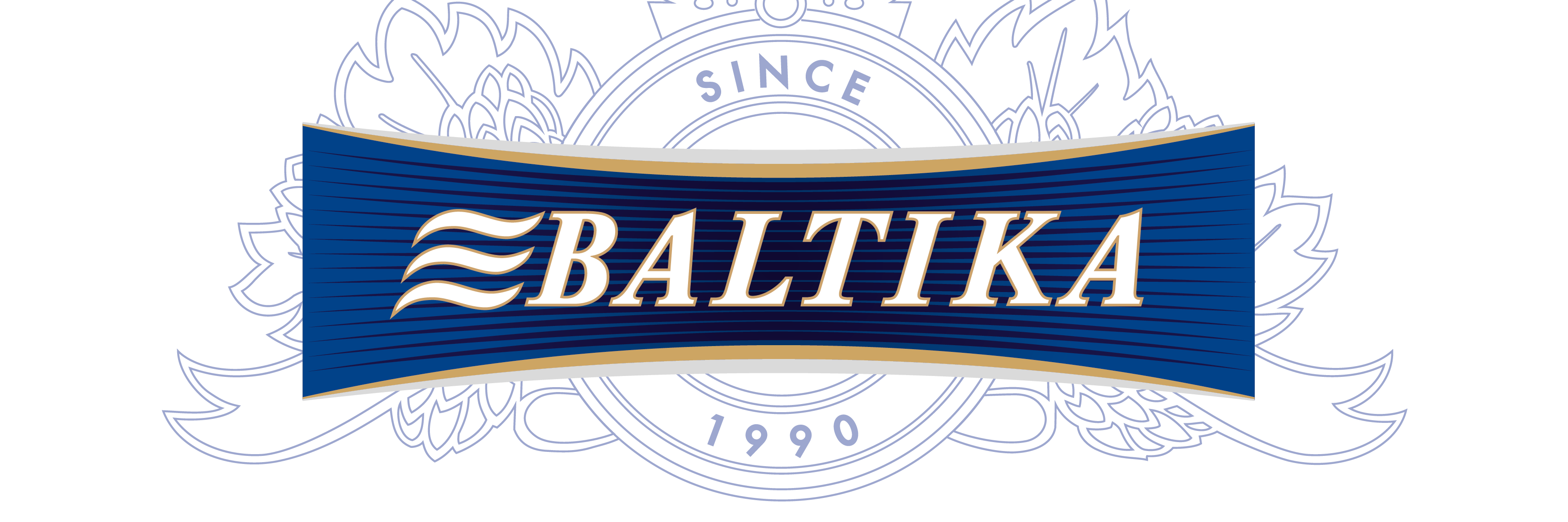 Baltika banner