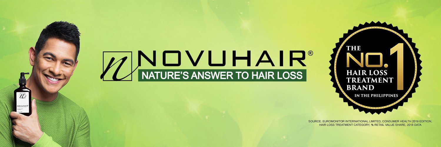 NovuhairNatural's profile banner image