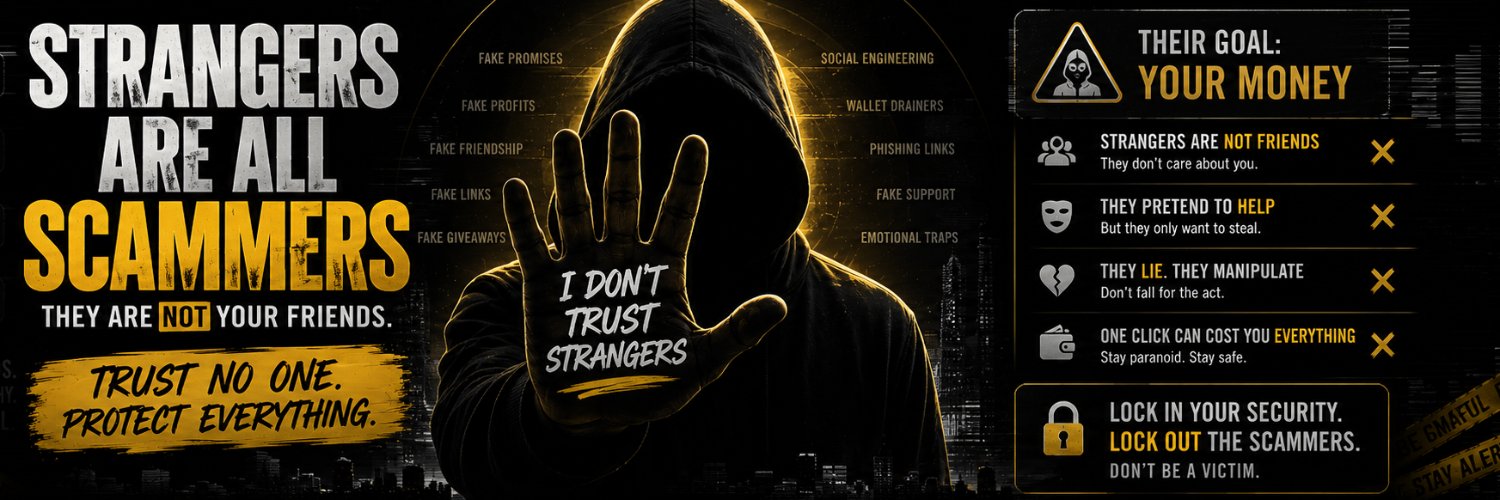 idonottrustubro's profile banner image