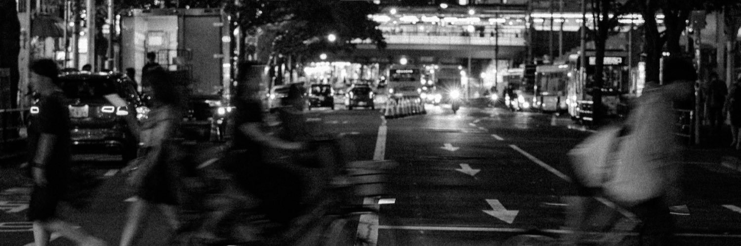 吉田 凛子 (Rinko Yoshida) banner