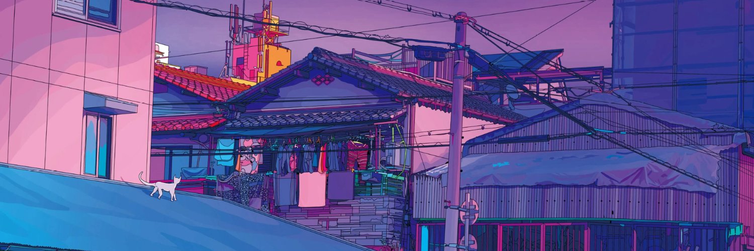 lexelate's profile banner image