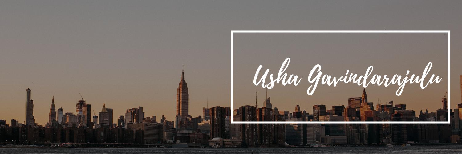 ushawity's profile banner image