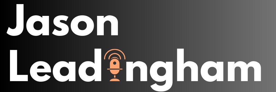 JasonLeadingham's profile banner image