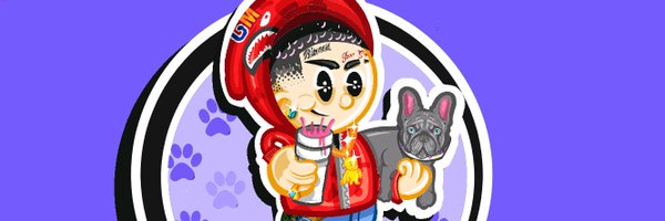 iamblesskidd Profile Banner