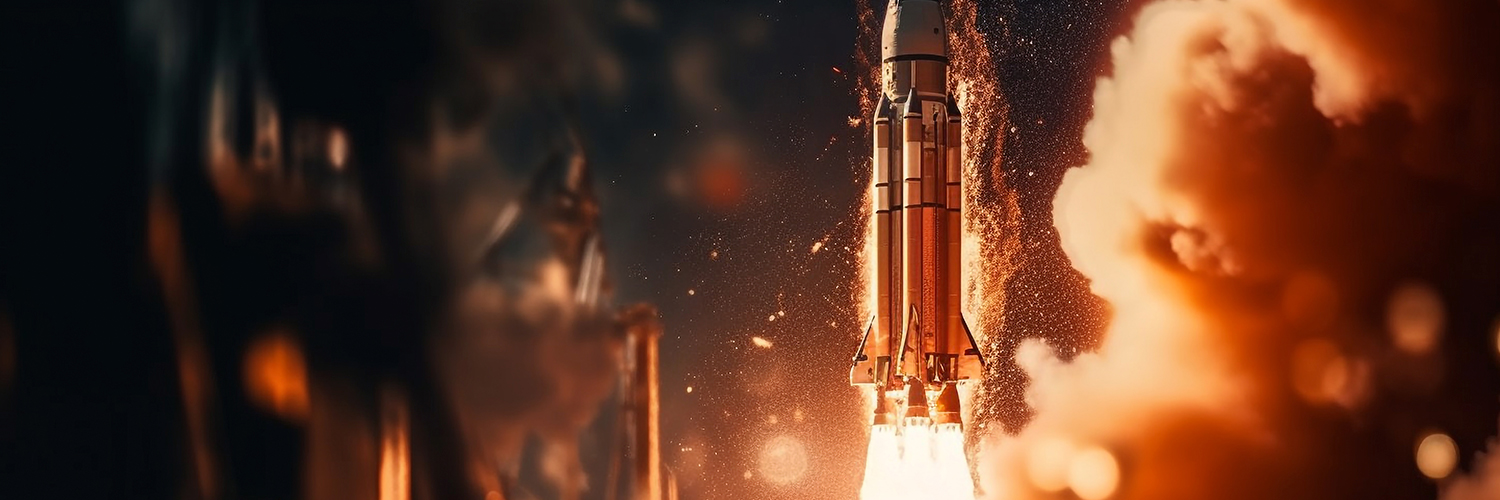 raomkt's profile banner image
