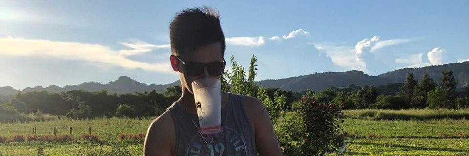IagoWilliams's profile banner image