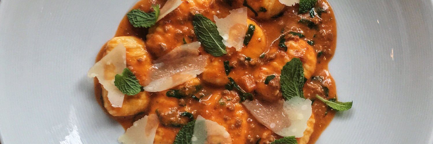 FIG Restaurant banner