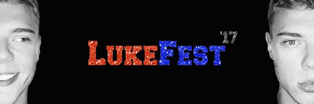 Luke Williams banner