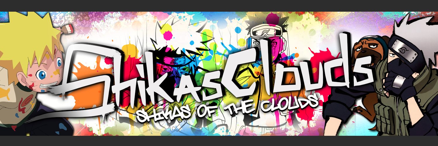 ShikasClouds's profile banner image