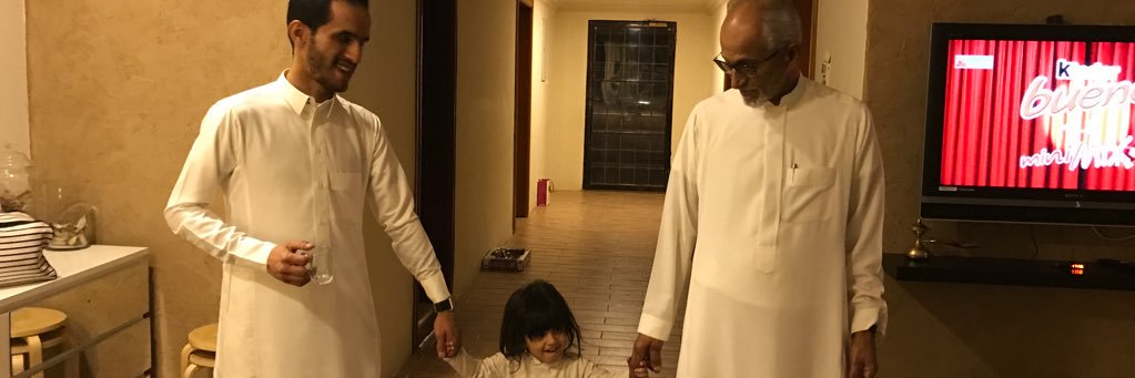 SulimanRadhi's profile banner image
