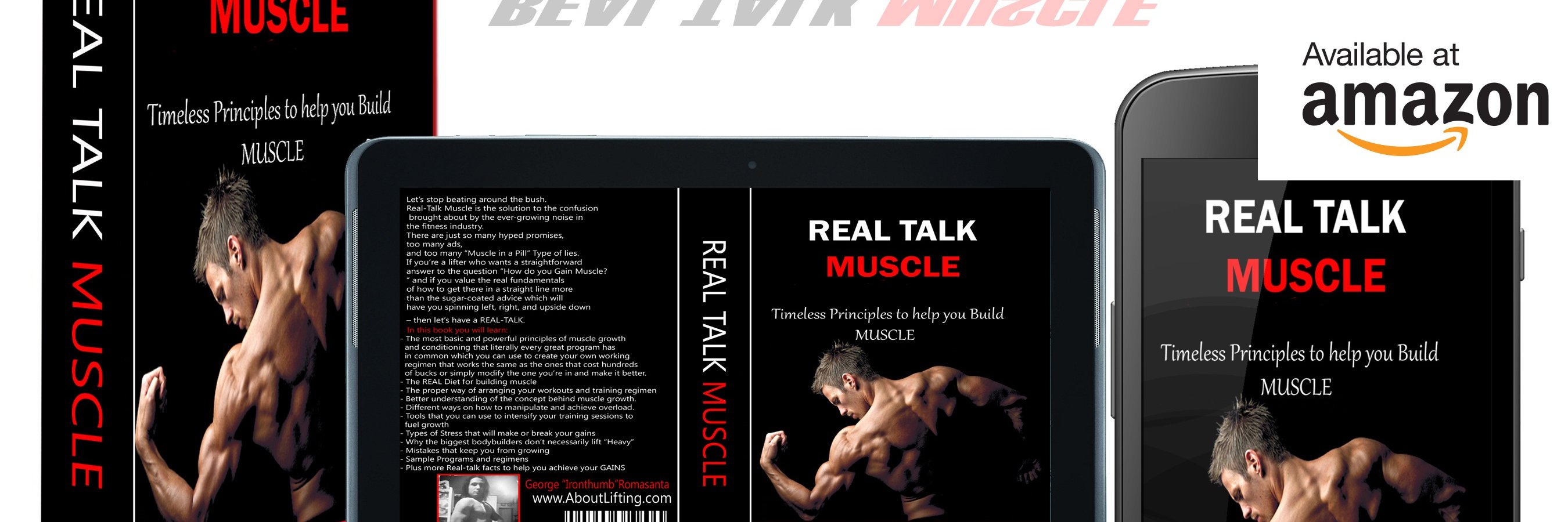 Aboutlifting's profile banner image
