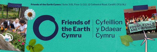 foecymrucydd Profile Banner