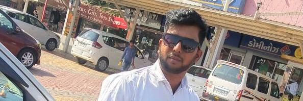 nitinshosub's profile banner image