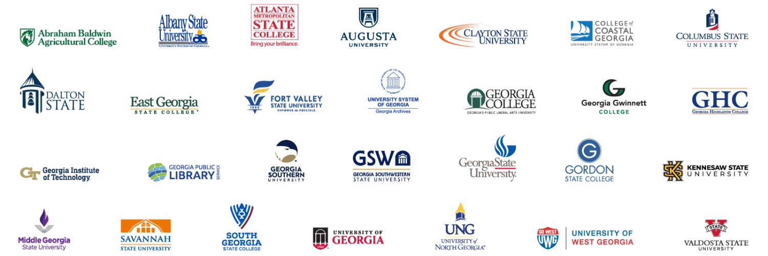 UniversitySystemofGA banner