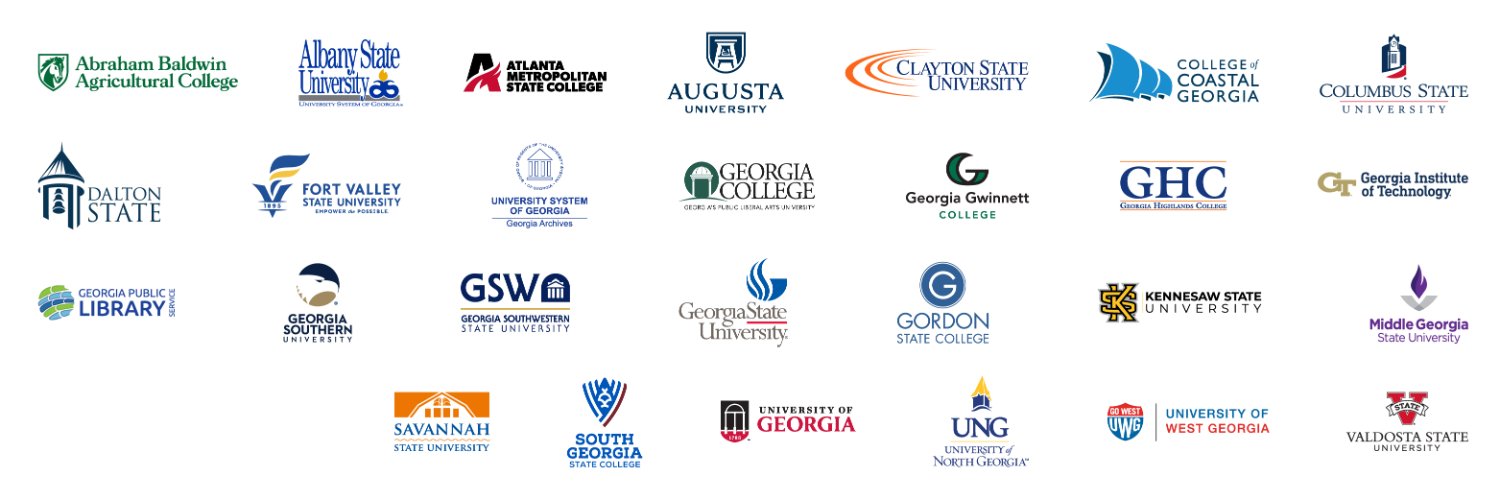 UniversitySystemofGA banner