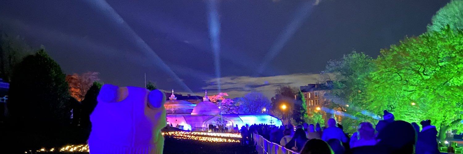 EireneHouston's profile banner image
