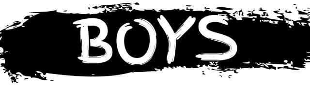 DecodingTheBoys's profile banner image