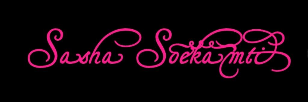 WDKS (@Sasha_Soekamti) / Posts / X