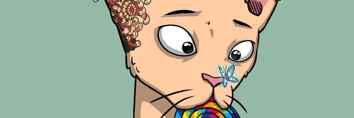 Annginha's profile banner image