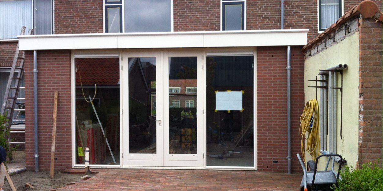 Patrick Duijndam banner