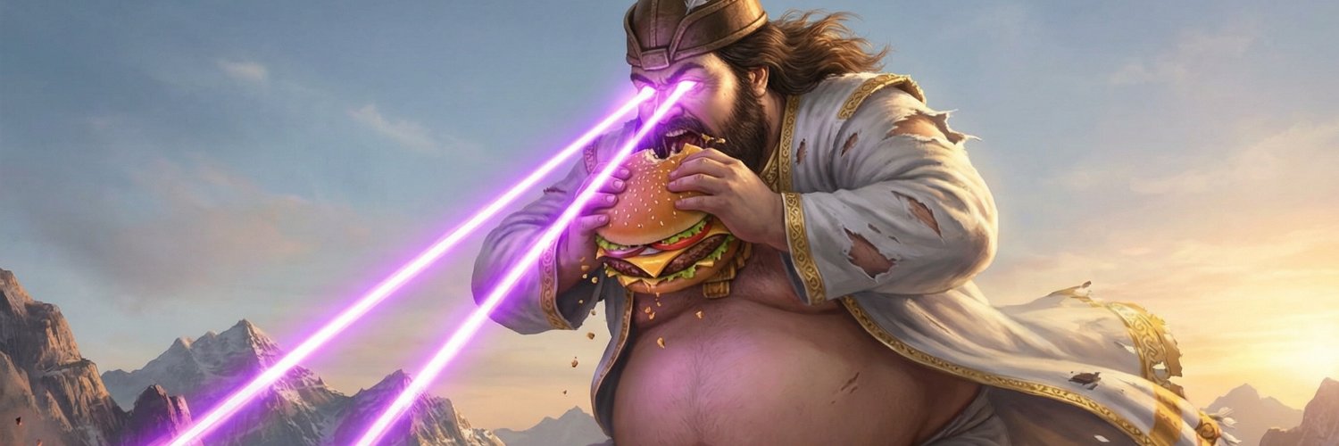 Michyaraque's profile banner image