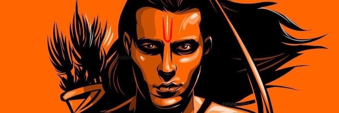 imkingarv's profile banner image