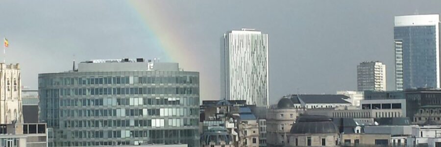 GeertPauwels's profile banner image