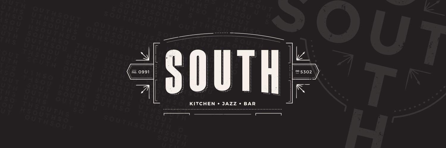 SOUTH Jazz Kitchen banner