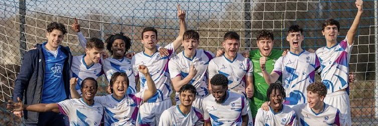 CoventryUniFC's profile banner image