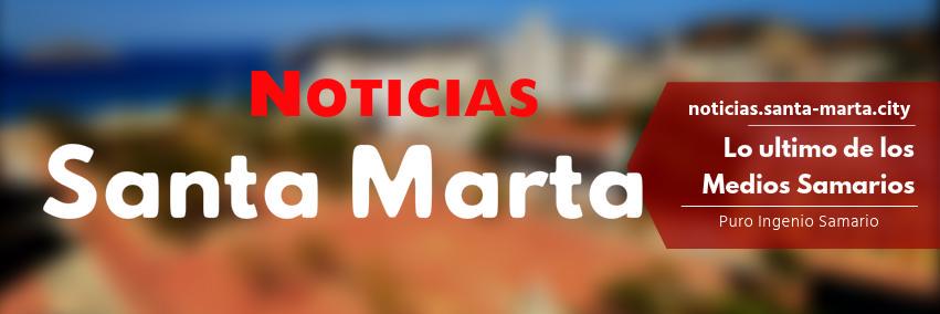 SantaMartaNEWS's profile banner image