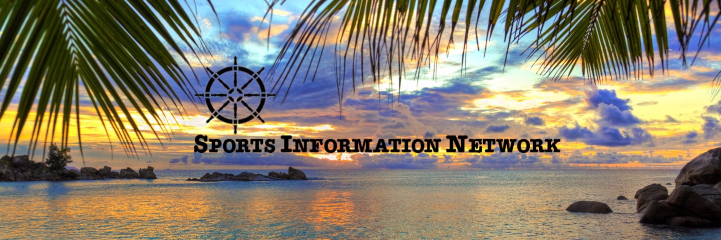 SportInfoNet's profile banner image