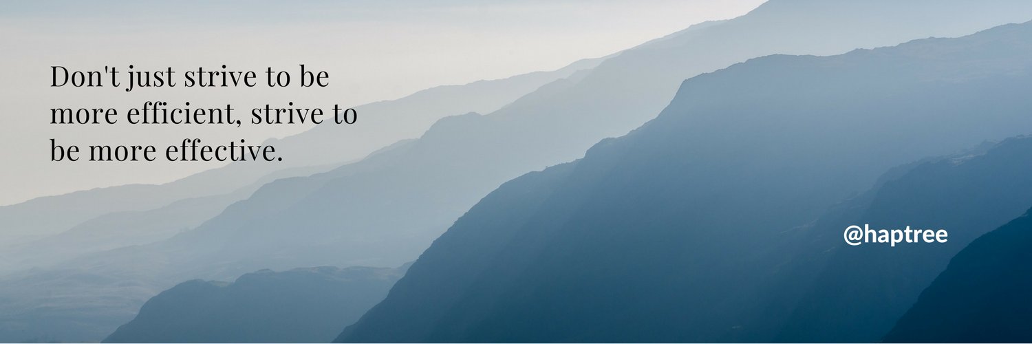haptree's profile banner image