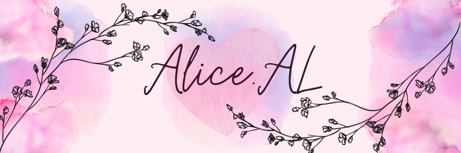 Alice banner